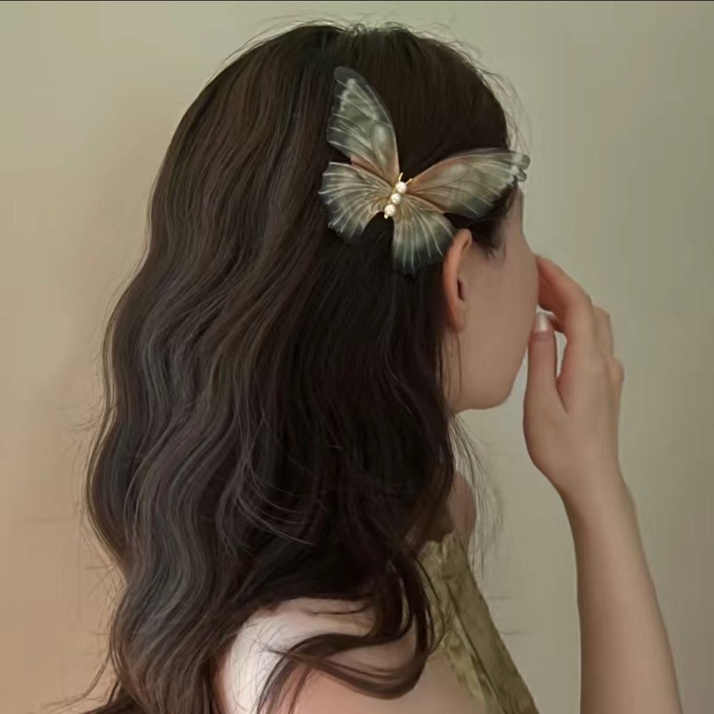 Hairpin 1pc - Picture 3 of 8